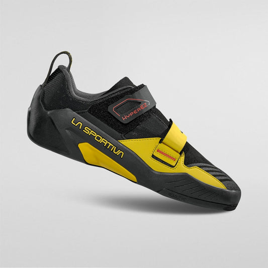 HyperEZ Black/Yellow