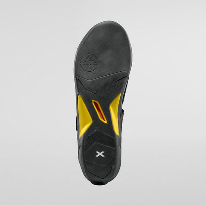 HyperEZ Black/Yellow