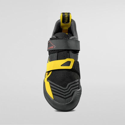 HyperEZ Black/Yellow