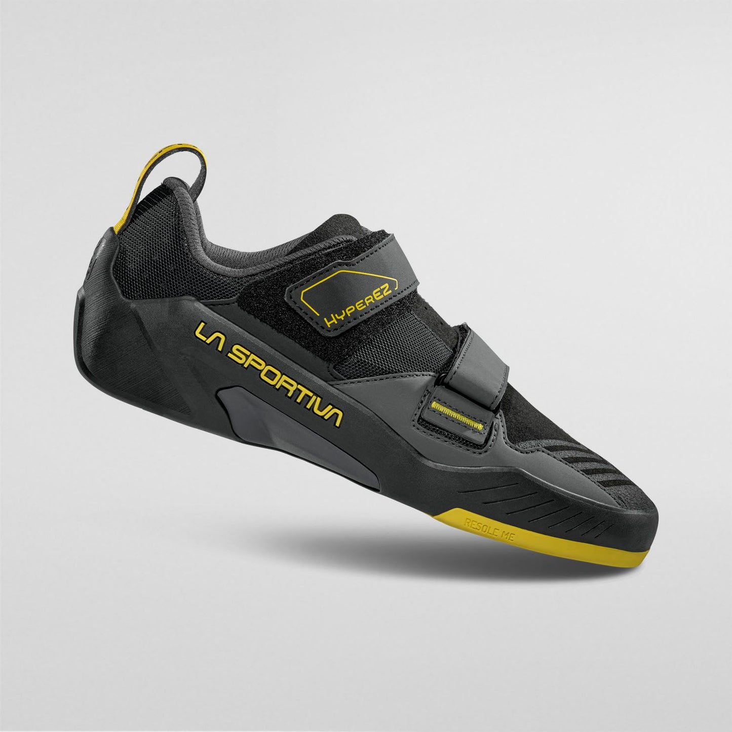 HyperEZ Rental Black/Yellow