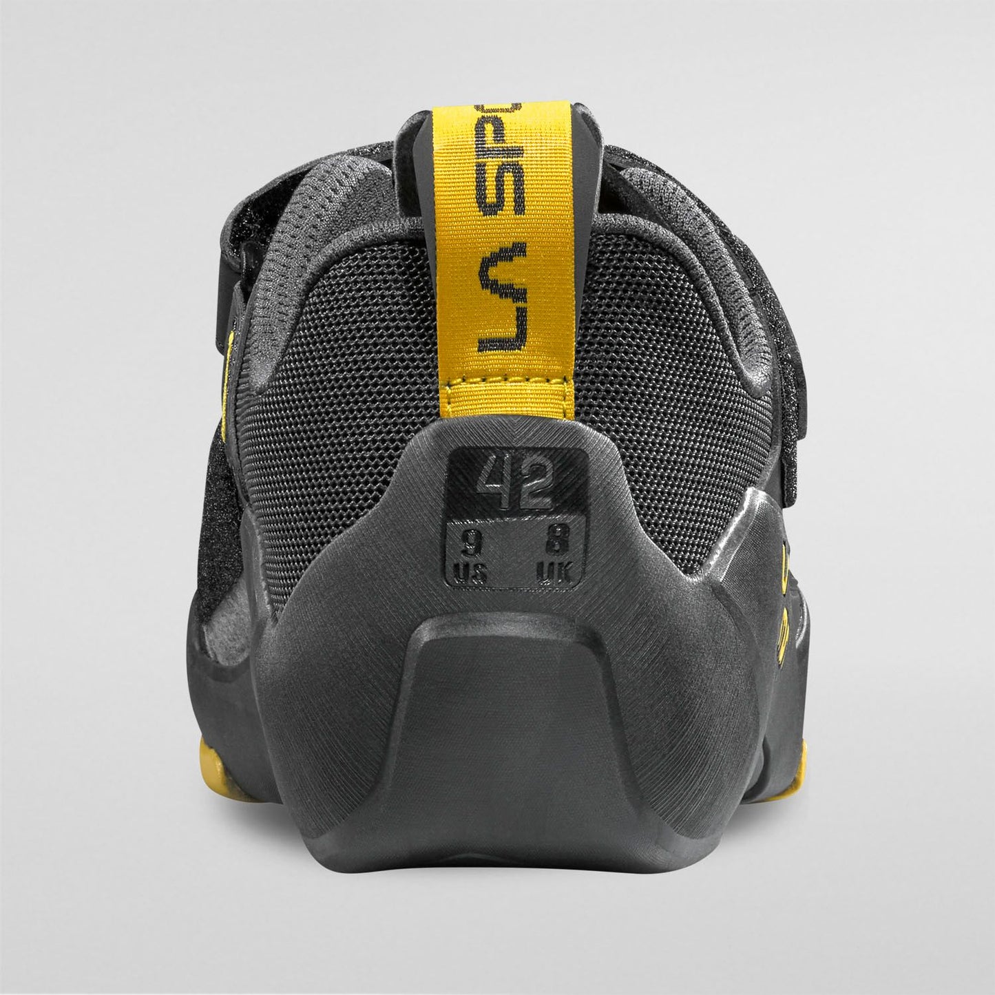 HyperEZ Rental Black/Yellow