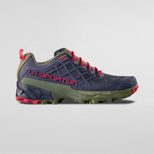 Akyra II Woman Night Sky/Cypress