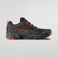 Akyra II Gtx Black/Cherry Tomato