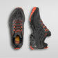 Akyra II Gtx Black/Cherry Tomato