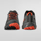 Akyra II Gtx Black/Cherry Tomato