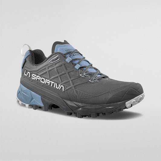 Akyra II Woman GTX Carbon/Limestone