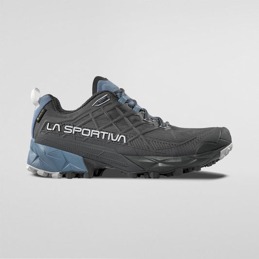Akyra II Woman GTX Carbon/Limestone