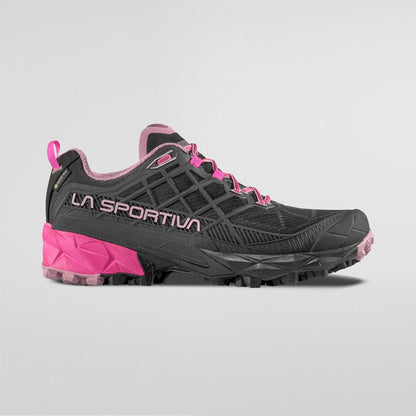 Akyra II Woman Gtx Black/Rose