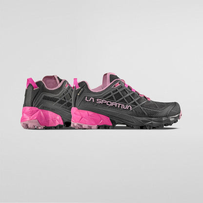 Akyra II Woman Gtx Black/Rose