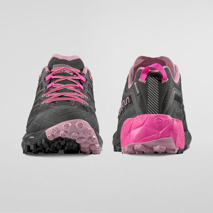 Akyra II Woman Gtx Black/Rose