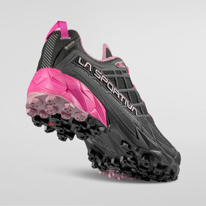 Akyra II Woman Gtx Black/Rose
