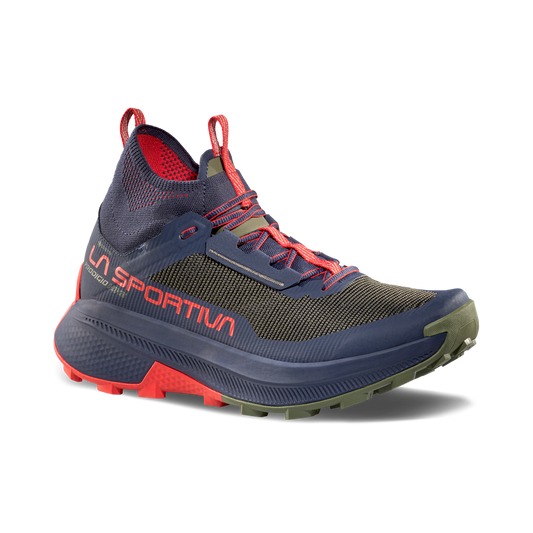 Prodigio Hike GTX Cypress/Night Sky