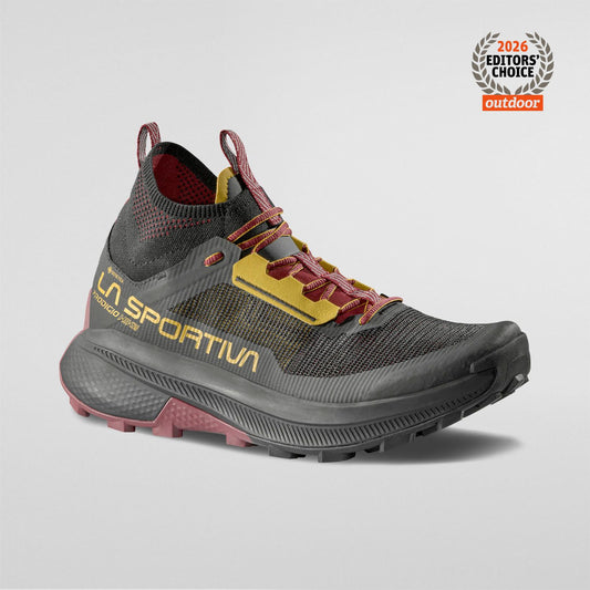 Prodigio Hike GTX Black/Savana 