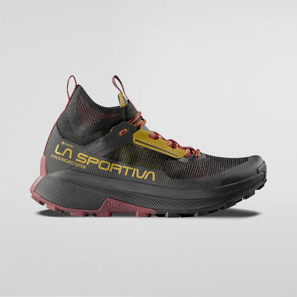 Prodigio Hike GTX Black/Savana 