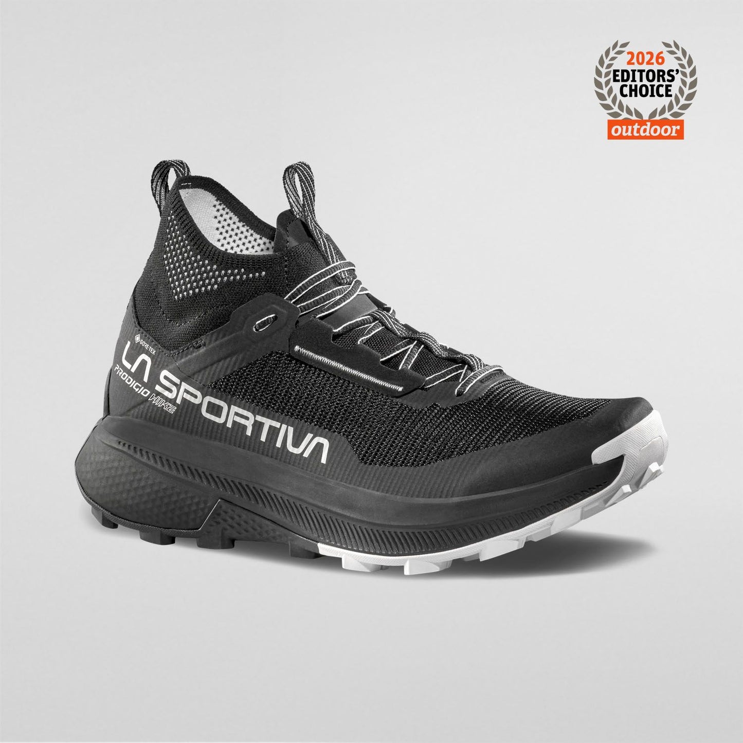 Prodigio Hike GTX Black/Chalk