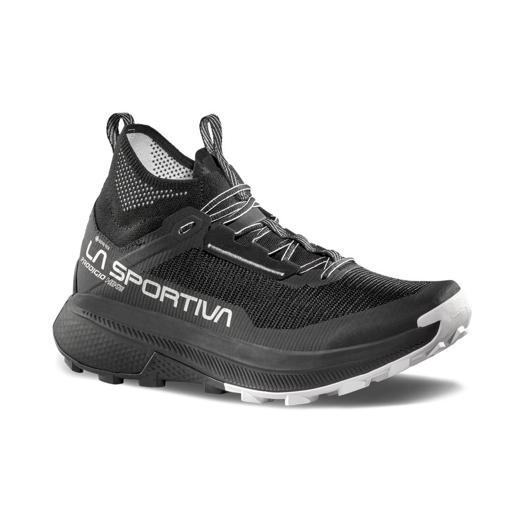 Prodigio Hike GTX Black/Chalk