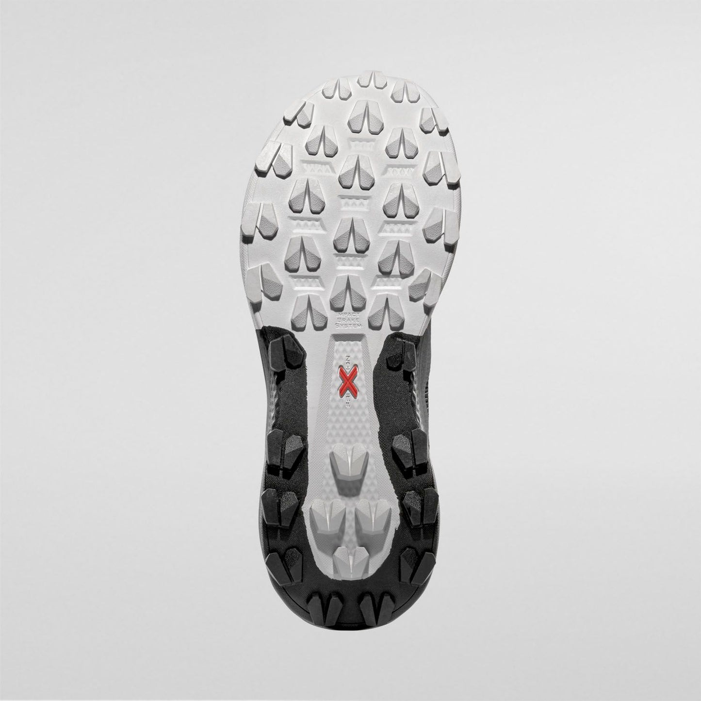 Prodigio Hike GTX Black/Chalk