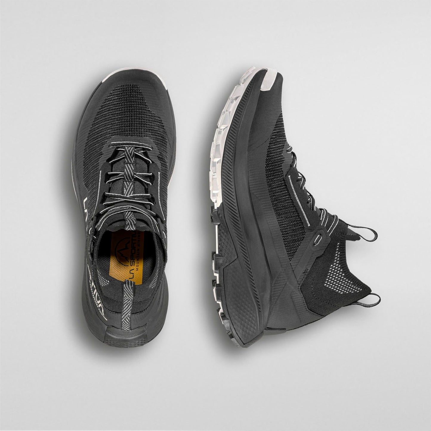 Prodigio Hike GTX Black/Chalk