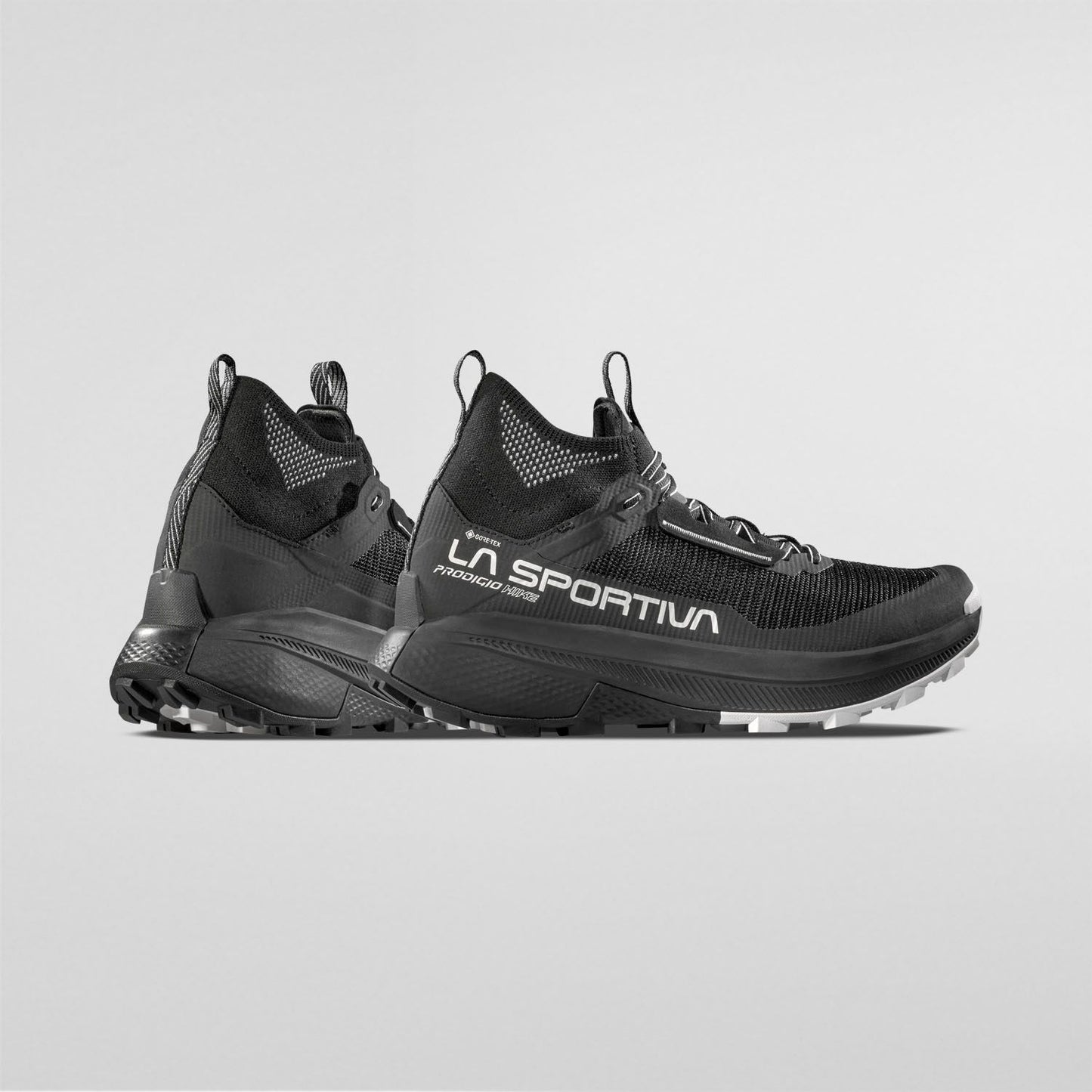 Prodigio Hike GTX Black/Chalk