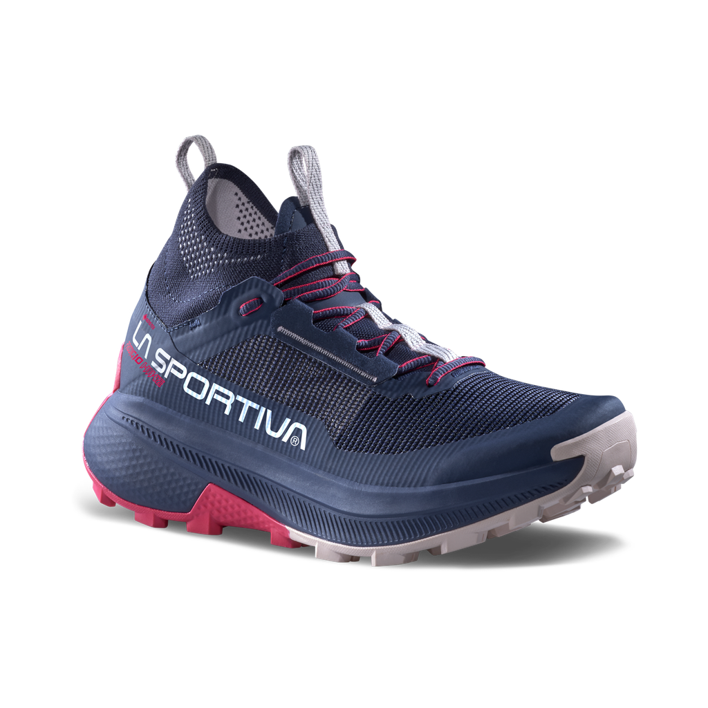 Prodigio Hike Woman GTX Night Sky/Azalea