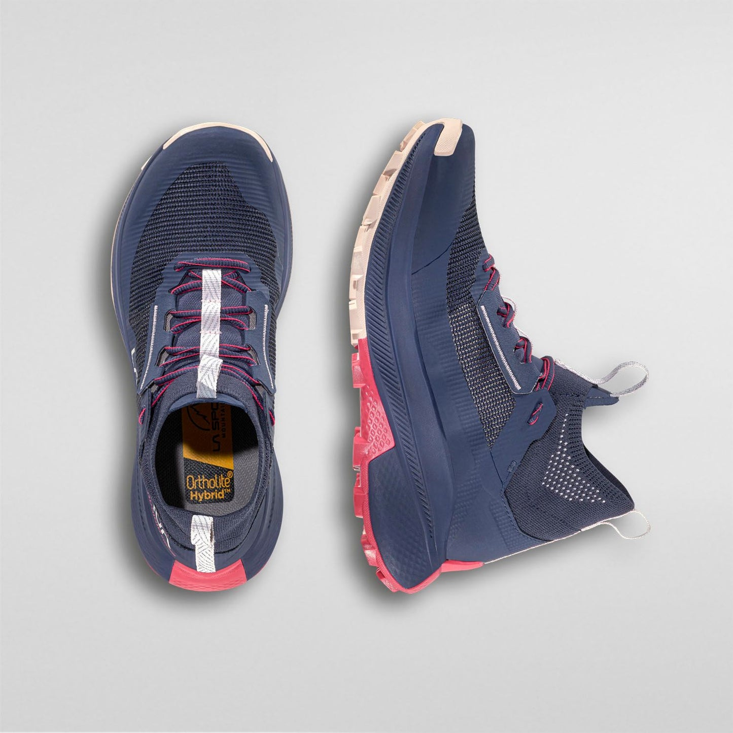 Prodigio Hike Woman GTX Night Sky/Azalea