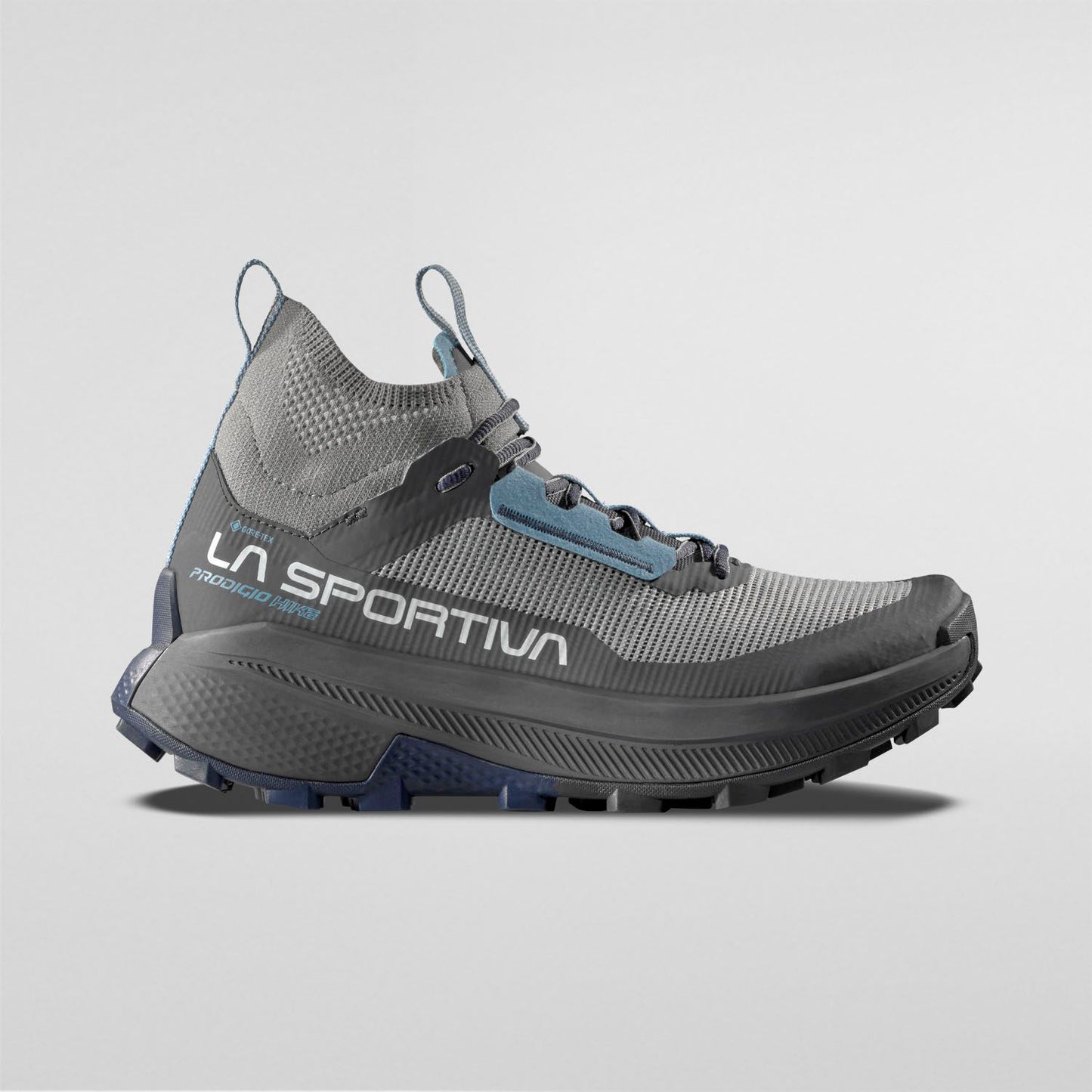 Prodigio Hike Woman GTX Light Grey/Onyx 
