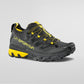 Ultra Raptor 3 Black/Yellow