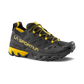 Ultra Raptor 3 Black/Yellow
