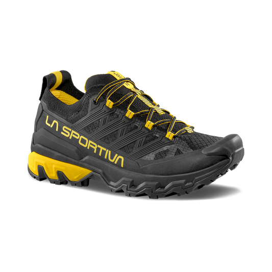 Ultra Raptor 3 Black/Yellow