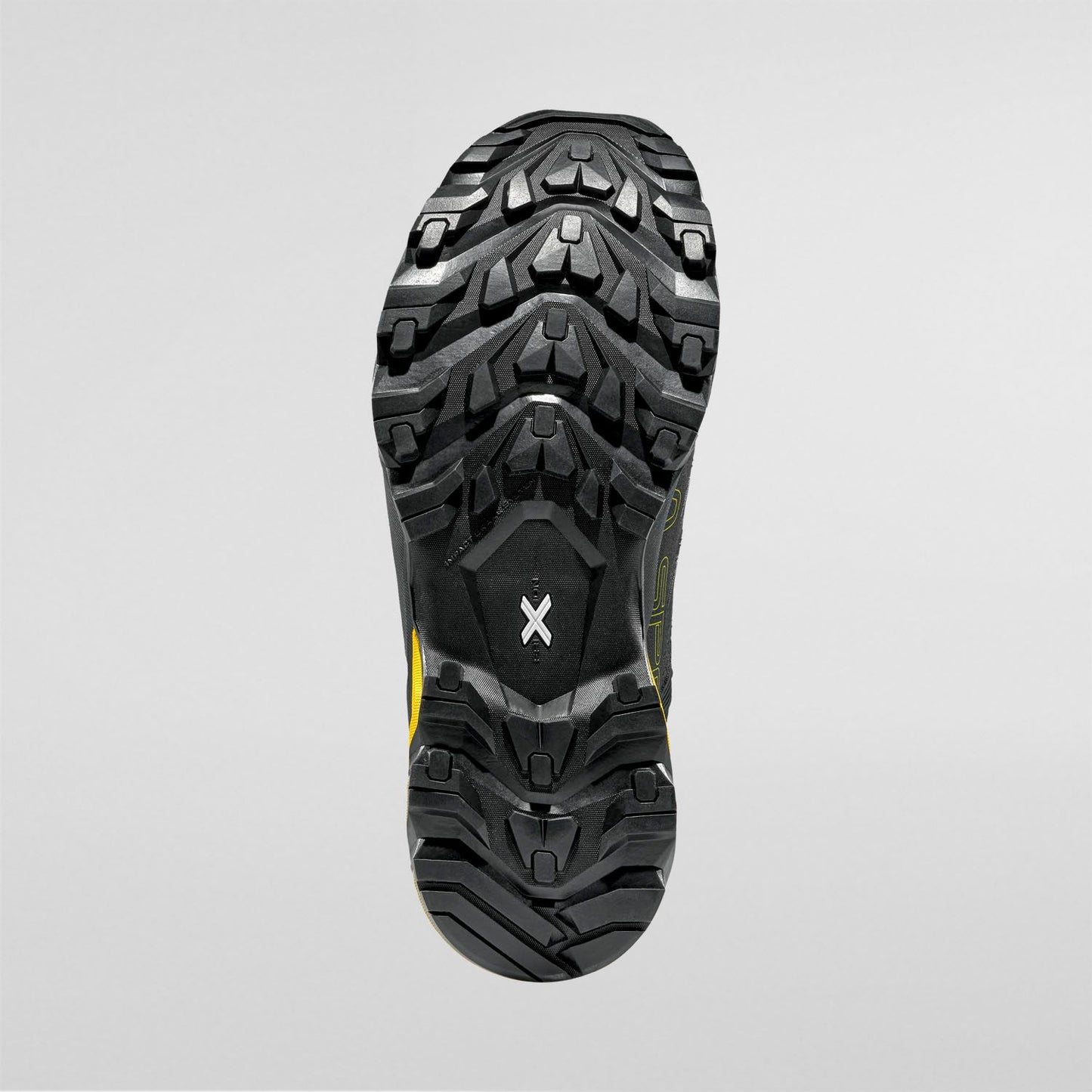 Ultra Raptor 3 Black/Yellow