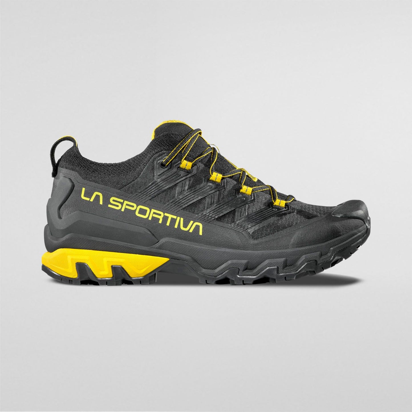 Ultra Raptor 3 Black/Yellow