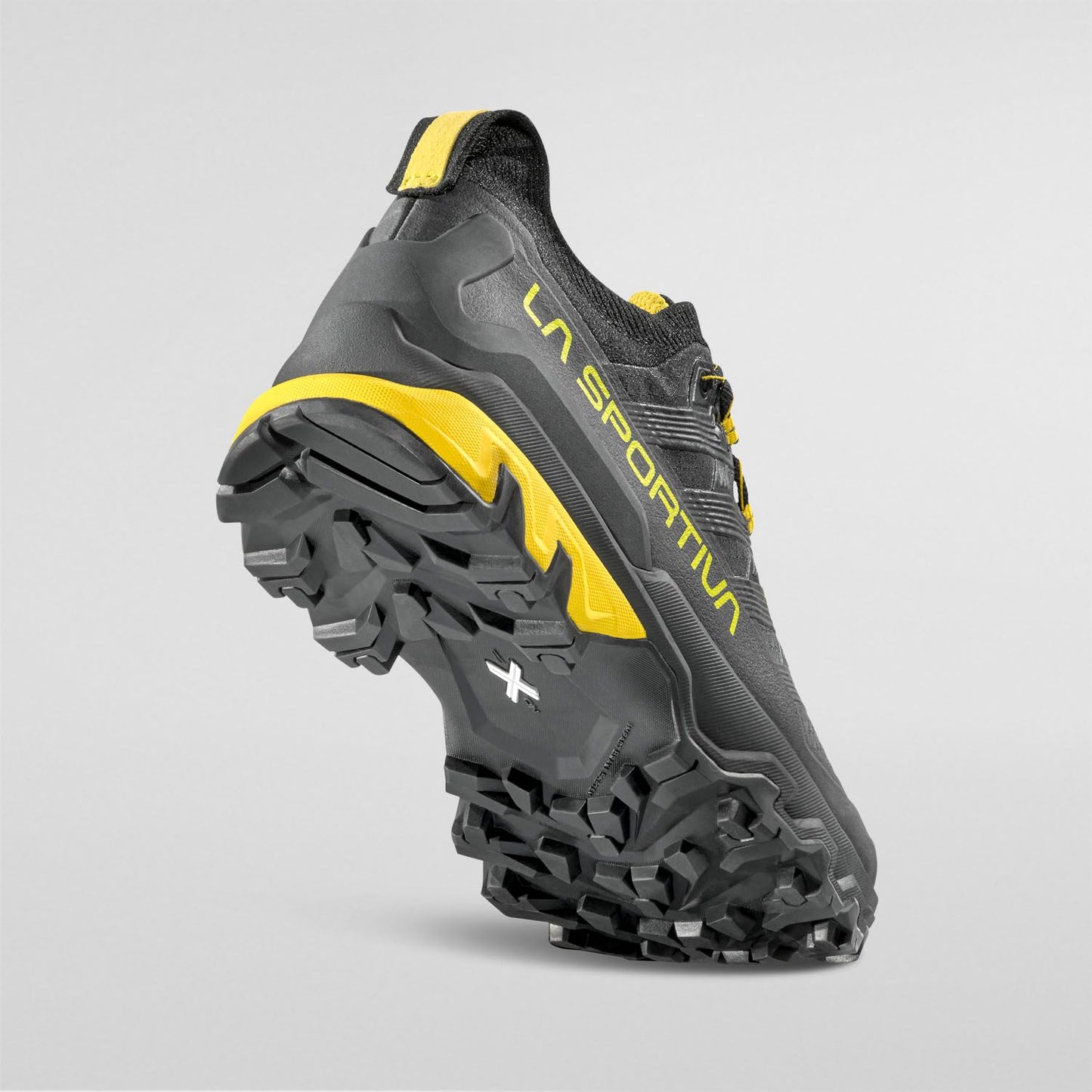 Ultra Raptor 3 Black/Yellow