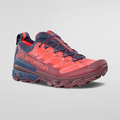 Ultra Raptor 3 Mountain Red/Redwood