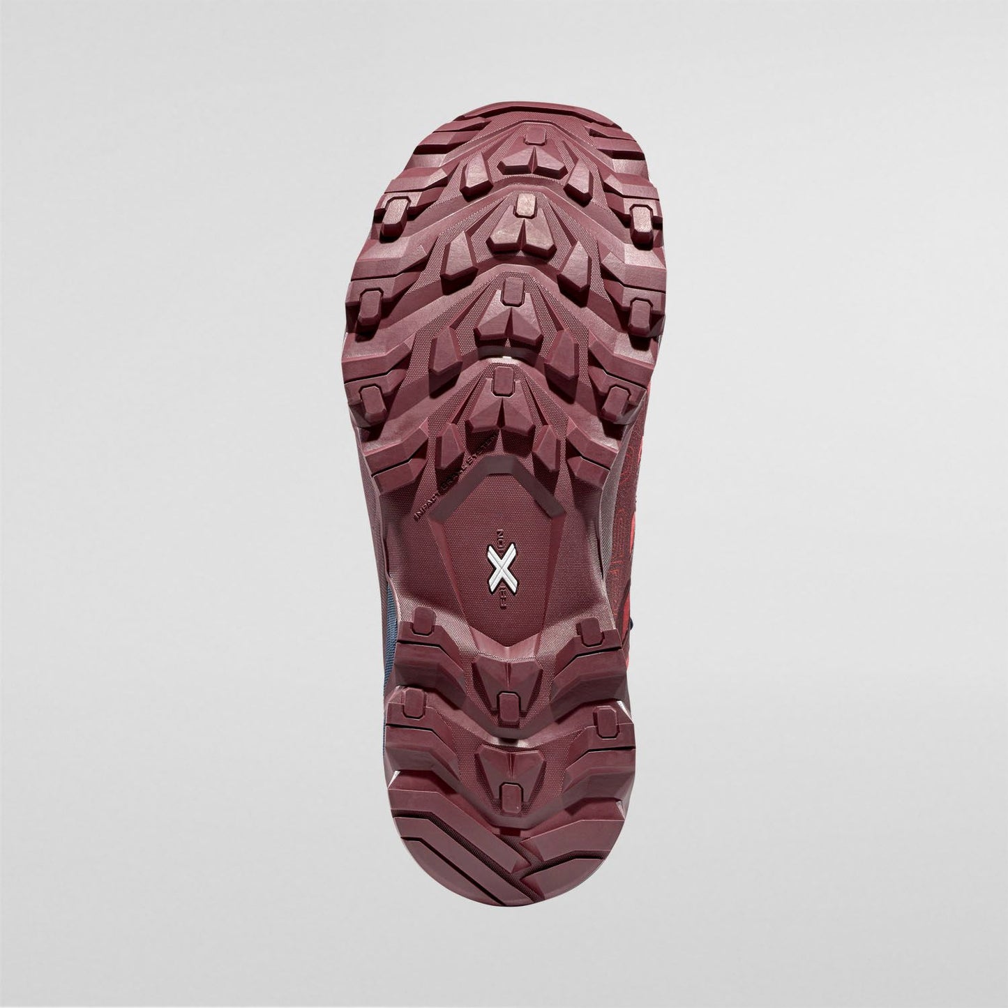 Ultra Raptor 3 Mountain Red/Redwood