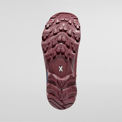 Ultra Raptor 3 Mountain Red/Redwood