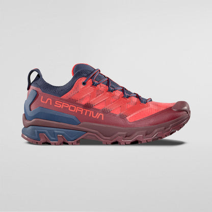Ultra Raptor 3 Mountain Red/Redwood