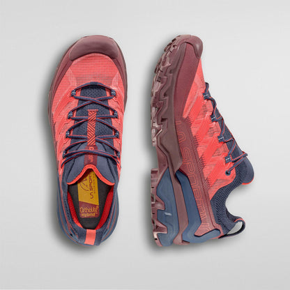 Ultra Raptor 3 Mountain Red/Redwood