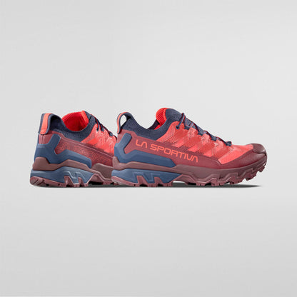 Ultra Raptor 3 Mountain Red/Redwood