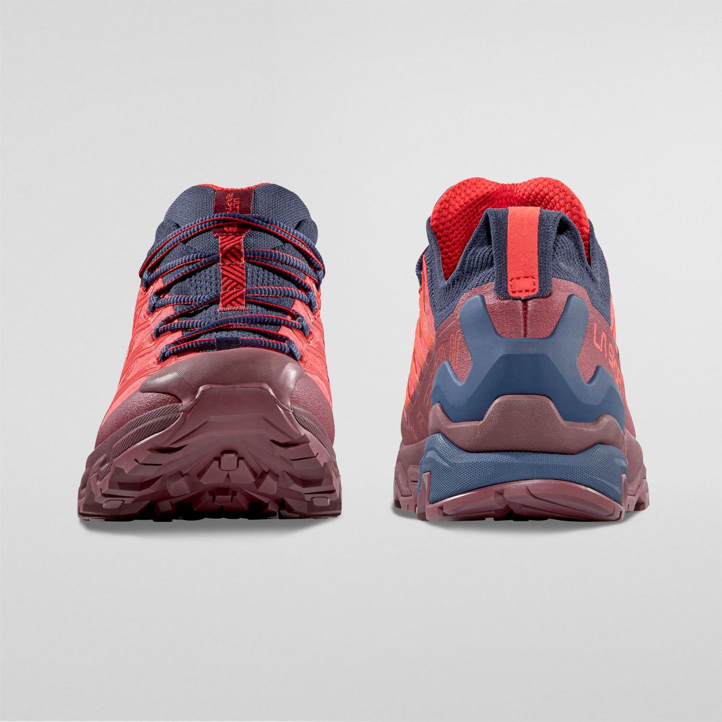 Ultra Raptor 3 Mountain Red/Redwood