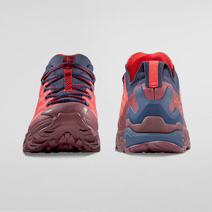 Ultra Raptor 3 Mountain Red/Redwood