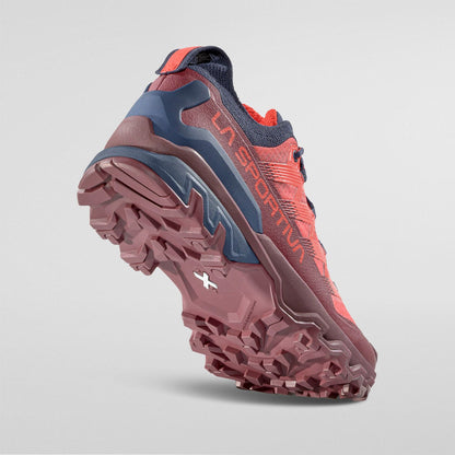 Ultra Raptor 3 Mountain Red/Redwood
