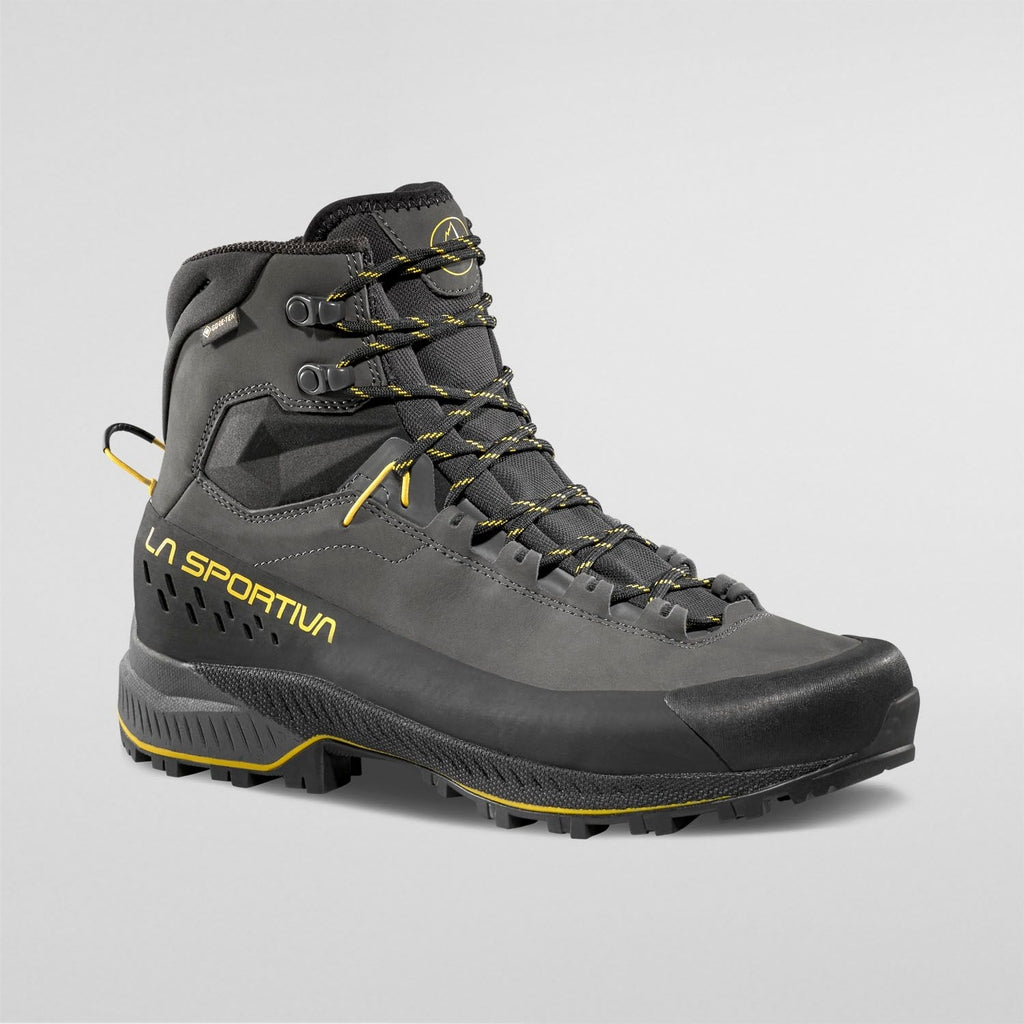 TX5 Evo Mid GTX Carbon/Yellow