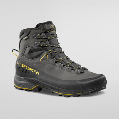TX5 Evo Mid GTX Carbon/Yellow
