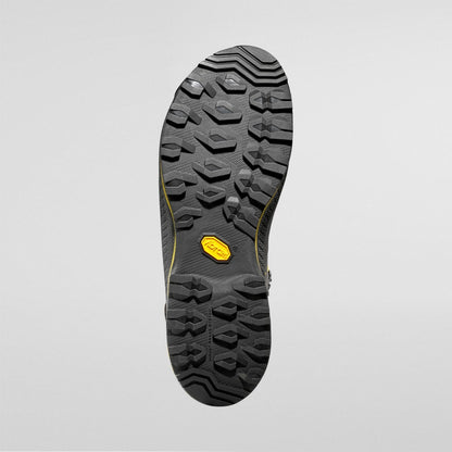 TX5 Evo Mid GTX Carbon/Yellow