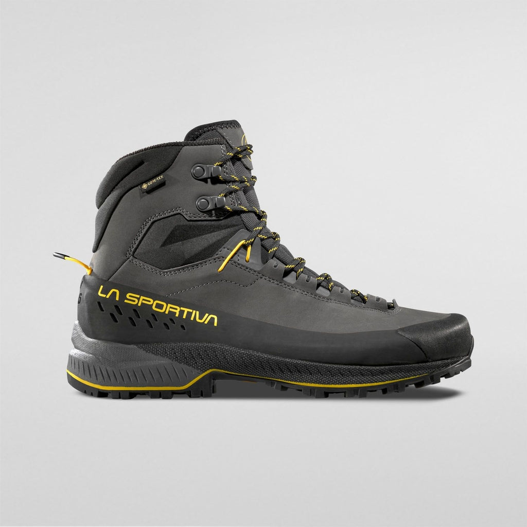 TX5 Evo Mid GTX Carbon/Yellow