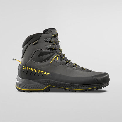 TX5 Evo Mid GTX Carbon/Yellow
