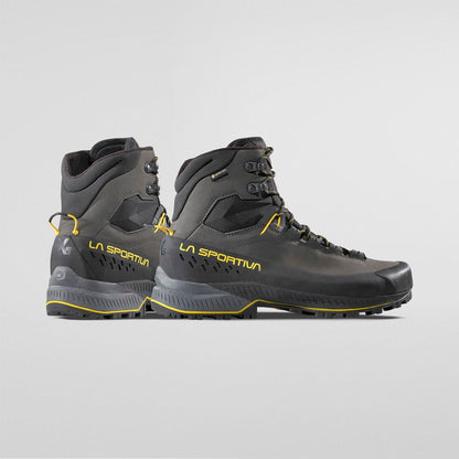 TX5 Evo Mid GTX Carbon/Yellow