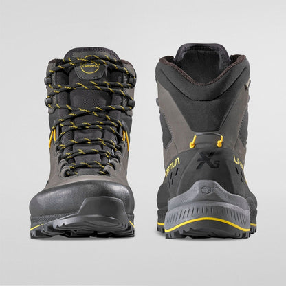 TX5 Evo Mid GTX Carbon/Yellow