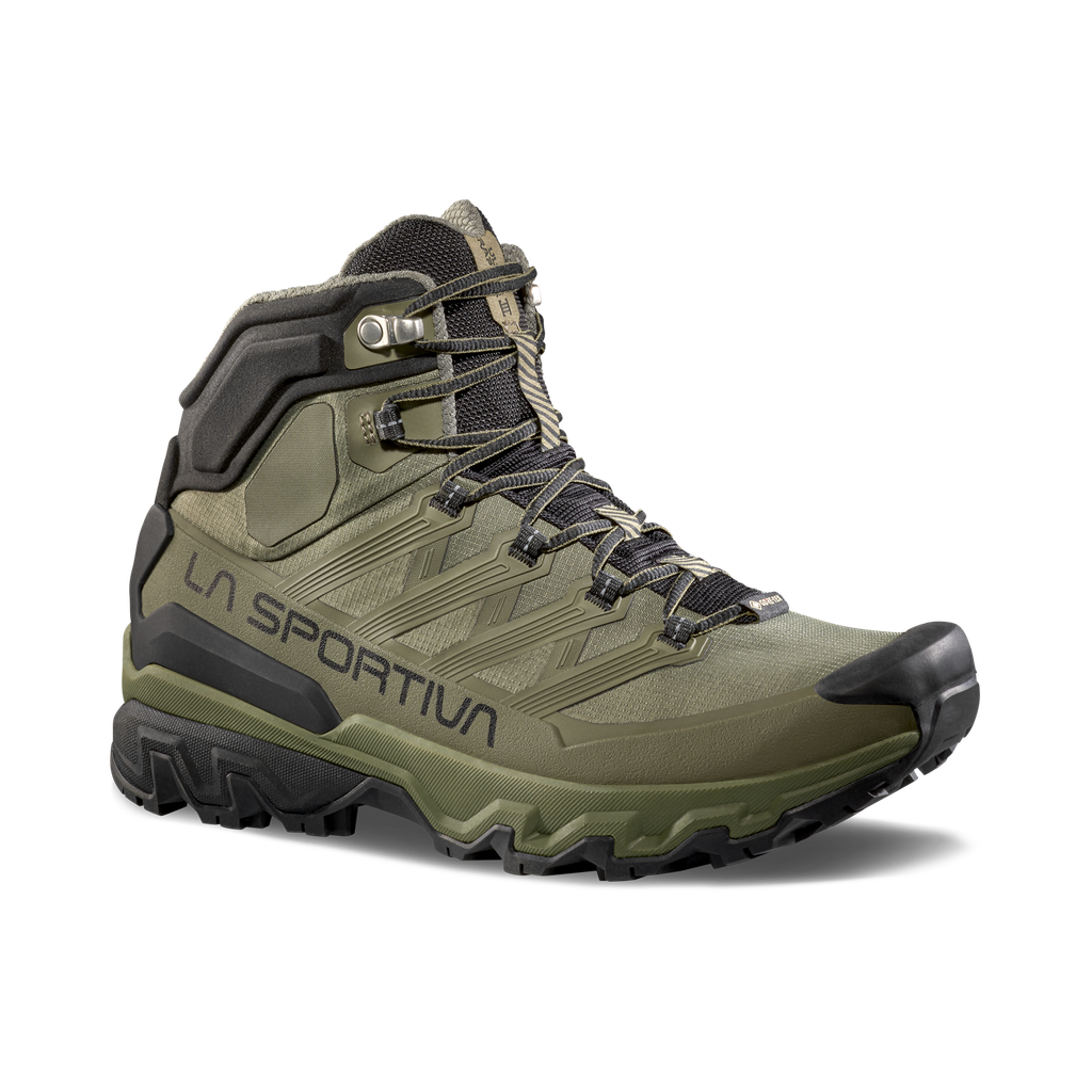 Ultra Raptor 3 Mid GTX Cypress/Black