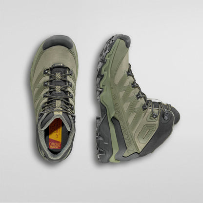Ultra Raptor 3 Mid GTX Cypress/Black